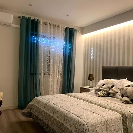 Eucalipto * Quarteira