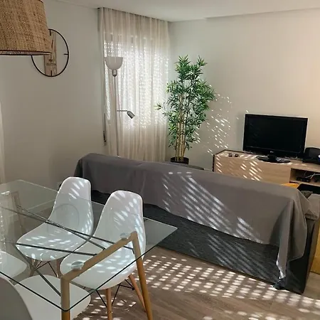 Apartment Eucalipto Quarteira