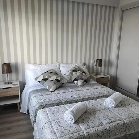 Eucalipto Apartment *