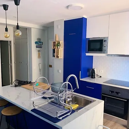 Eucalipto * Quarteira