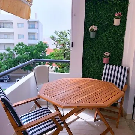 Apartment Eucalipto *