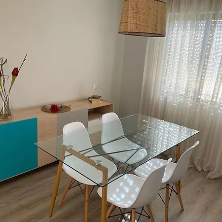 Apartment Eucalipto