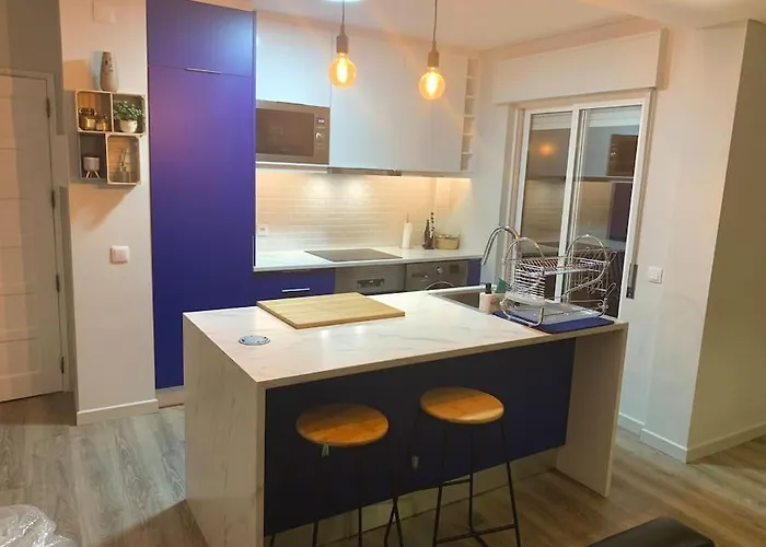 Eucalipto Apartment