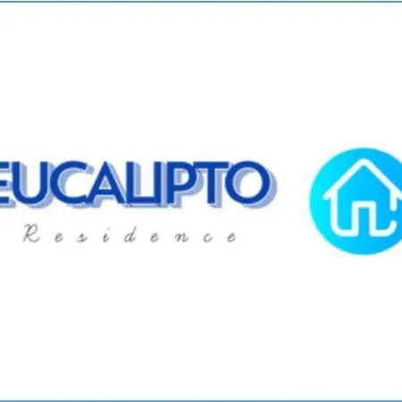 公寓 Eucalipto 奎特里拉